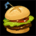Icon itemmisc burger.36